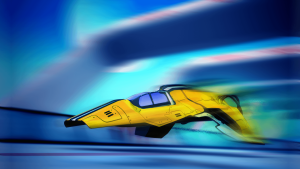AeroDrive Hovercraft (2)